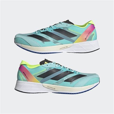 adidas afizero adios kugelstossschuhe herren|adidas adizero adios 7.